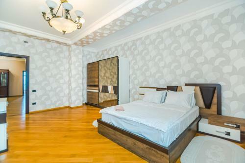 Apartment On View Caspian Sea