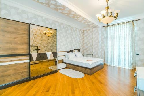 Apartment On View Caspian Sea