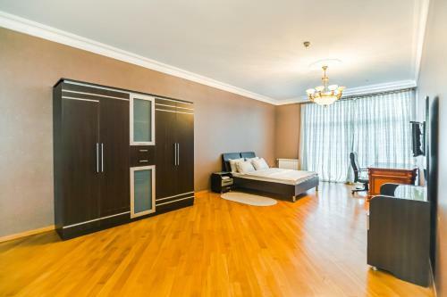 Apartment On View Caspian Sea