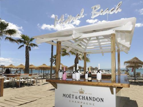 Apartamento Boho Banus Reci�n Reformado