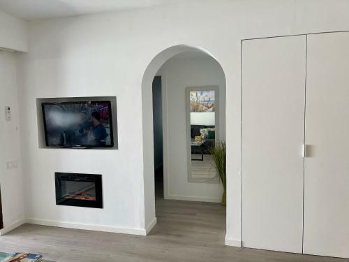 Apartamento Boho Banus Reci�n Reformado
