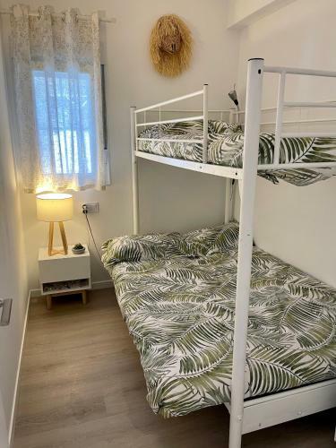 Apartamento Boho Banus Reci�n Reformado