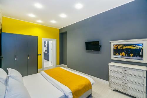 Apartment Vip Targovi Center
