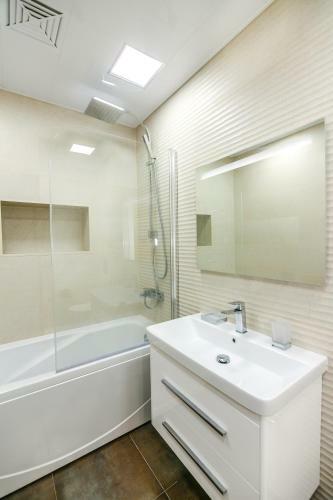 Apartment Vip Targovi Center