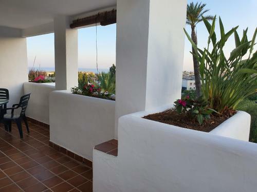 Apartamento Xarblanca