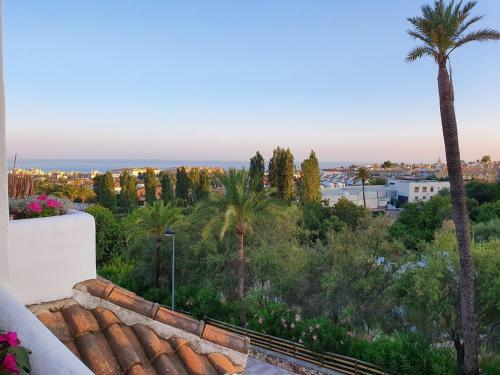 Apartamento Xarblanca