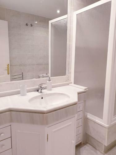 Apartamento Xarblanca