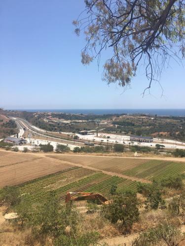 Casa Rural En Marbella