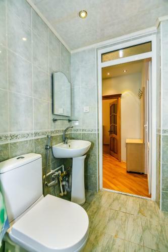 Apartment In Boulevard