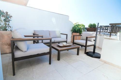 Polo Apartaments 7a