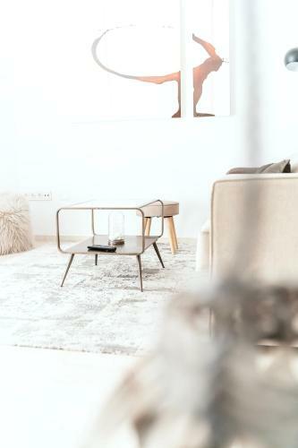 Polo Apartaments 7a