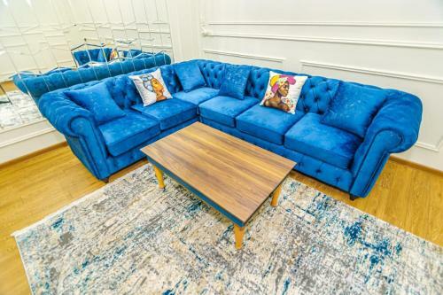 Real Apartment On Malakan Garden
