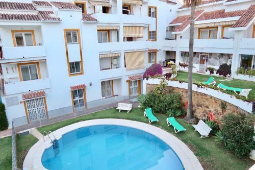 Apartamento Penthouse*5min From Beach