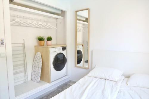 Apartamento Penthouse*5min From Beach