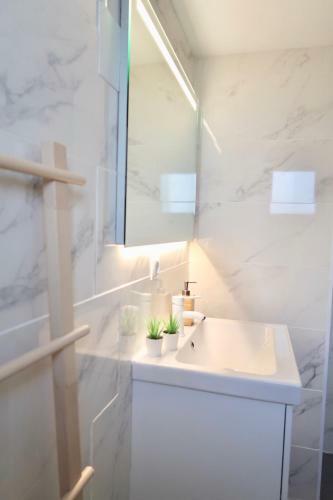 Apartamento Penthouse*5min From Beach