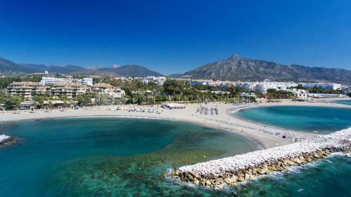 Apartamento Penthouse*5min From Beach