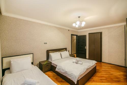 Apartment In The Malokan
