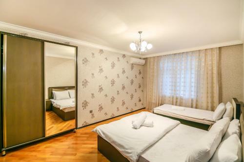 Apartment In The Malokan