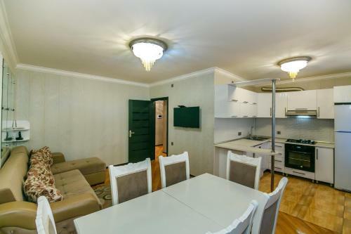 Apartment In The Malokan