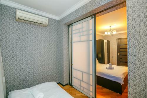 Apartment In The Malokan