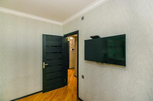 Apartment In The Malokan