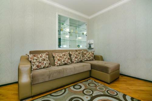 Apartment In The Malokan