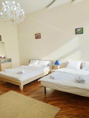 Sahil Apartment