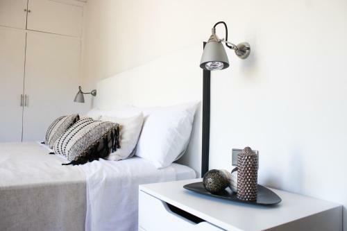 Apartamento En Milla de Oro