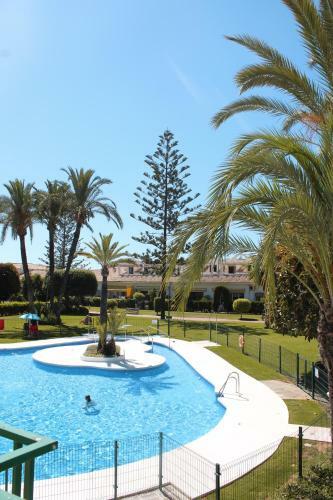Apartamento En Milla de Oro