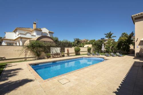 Villa Magnolia