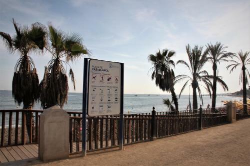 Apartamento Costa Nag�eles