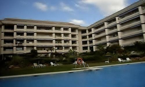 Apartamento Costa Nag�eles