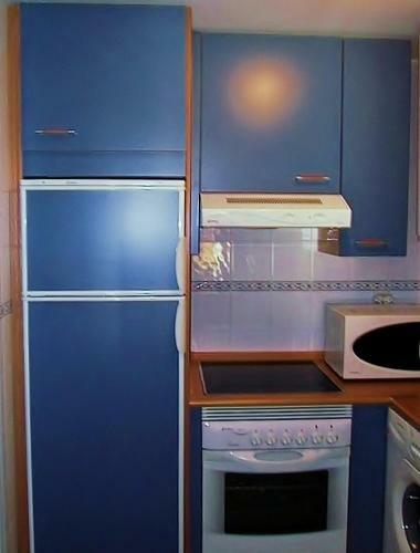 Apartamento Costa Nag�eles
