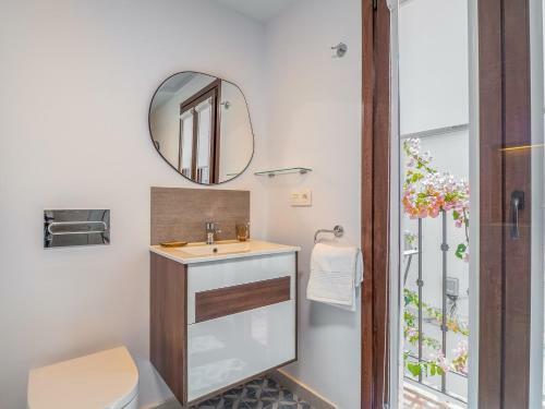 Marbella Old Town : Luxury Townhouse