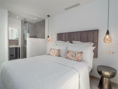 Marbella Old Town : Luxury Townhouse