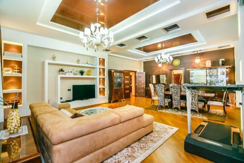 Luxary Apartment Isr Plaza