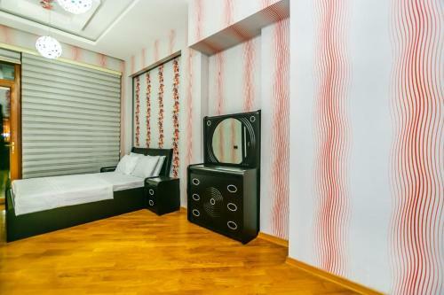 Luxary Apartment Isr Plaza