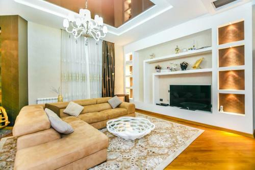 Luxary Apartment Isr Plaza