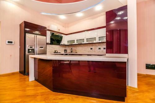 Luxary Apartment Isr Plaza