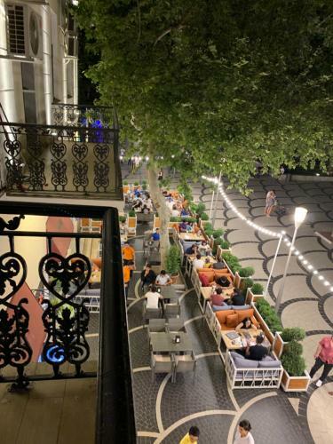 Luxary Apartment Isr Plaza