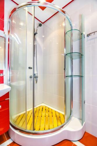 Luxary Apartment Isr Plaza
