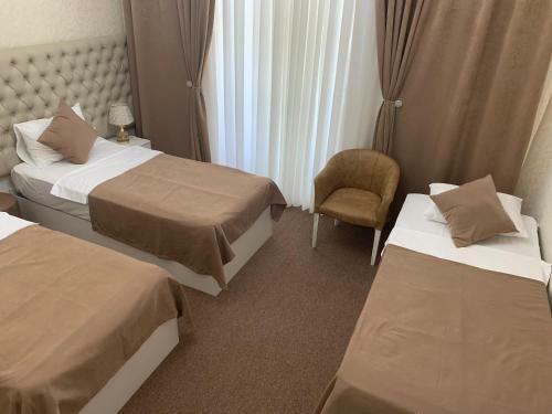 Sahil Park Hotel