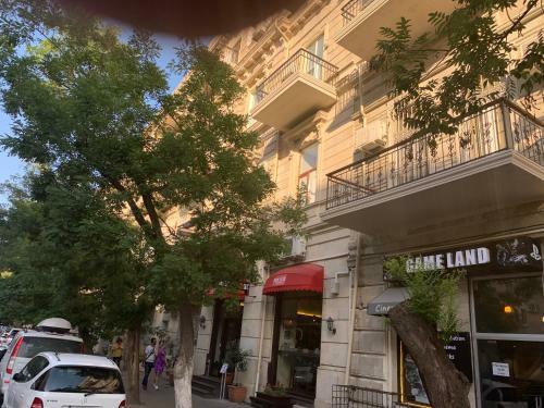 Sahil Park Hotel