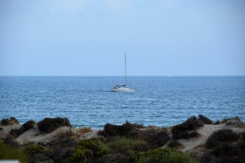 Beachfront Apartment Bahia de Marbella