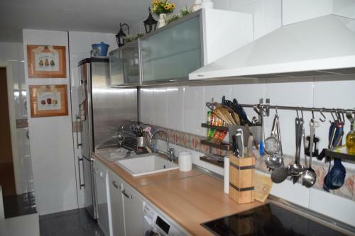 Beachfront Apartment Bahia de Marbella
