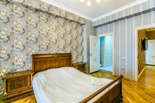 Apartamento Baku-cn7