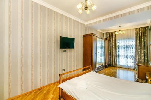 Apartamento Baku-cn7