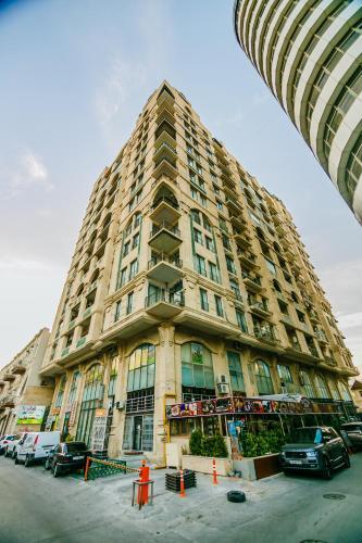 Apartamento Baku-cn7
