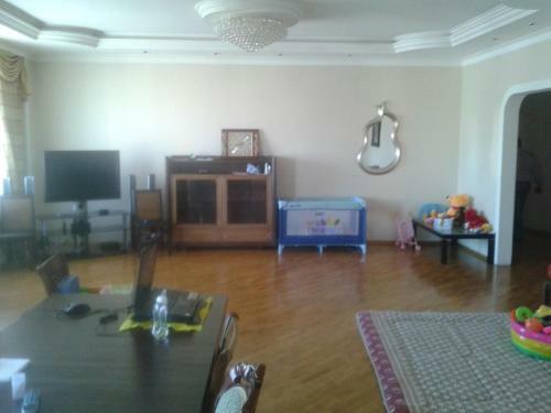 Apartamento Abu Park
