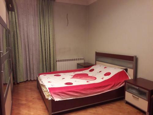 Apartamento Abu Park
